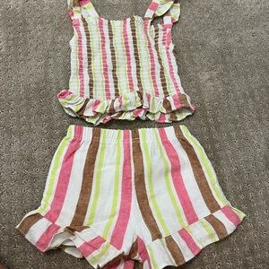 Wonder nation matching set